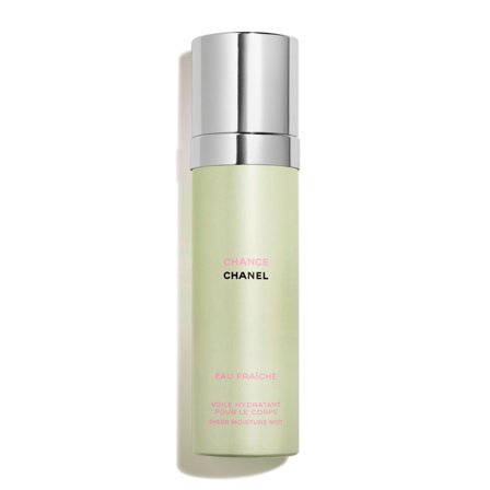 CHANEL CHANCE EAU FRAÎCHE 100ml - Emulsione Corpo