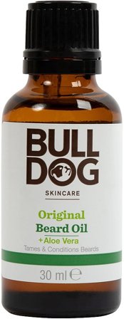 Bulldog Original Beard Oil 30 ml, Hår, Skægpleje, Skægolie