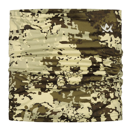 Alaska 1795 CoolDry Neckwarmer BlindTech Reed