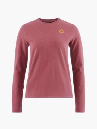 Runa Commitment 2.0 LS T-Shirt Damen