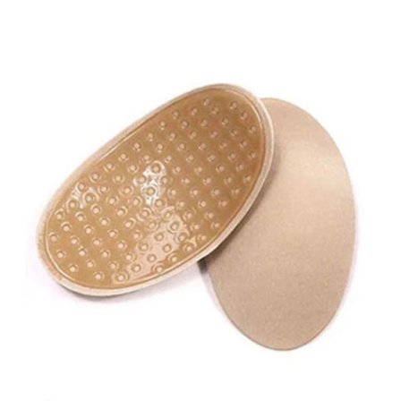 Mjuka Bekväma Självhäftande Axel Pads