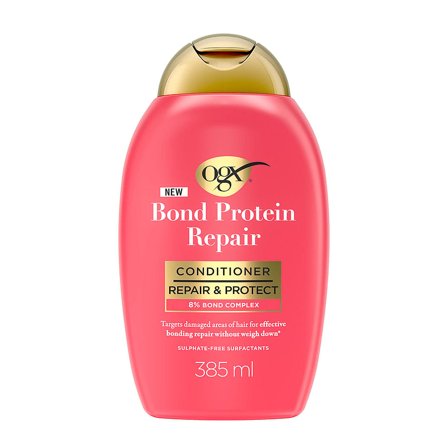 OGX Bond Repair Conditioner 385 ml, Hår, Shampoo & Hårpleje, Balsam