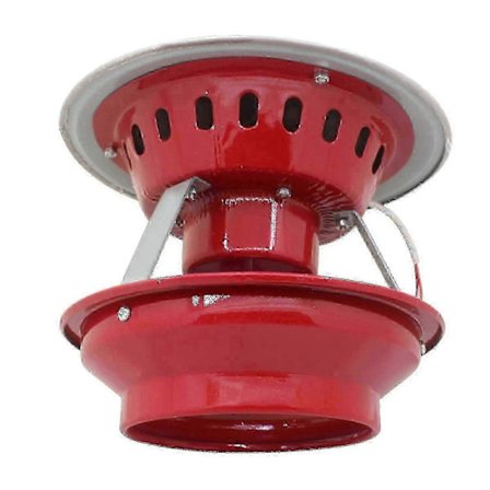 Inducerad fläkt 80w Avgasfläkt Hushållsskorsten Inducerad Extraktor Rökmaskin Damm Öppen spis Hem Stuga Spis 2025