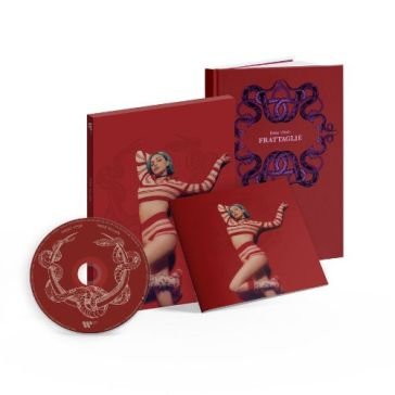 Radio vega Rose Villain