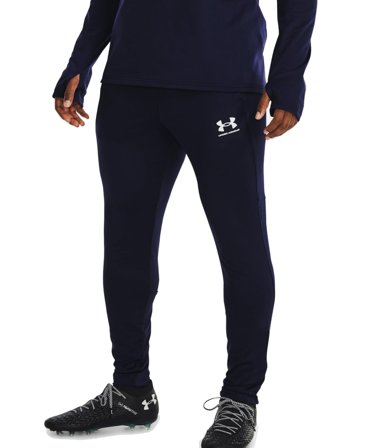 Under Armour UA M's Ch. Train Pant Midnight Navy