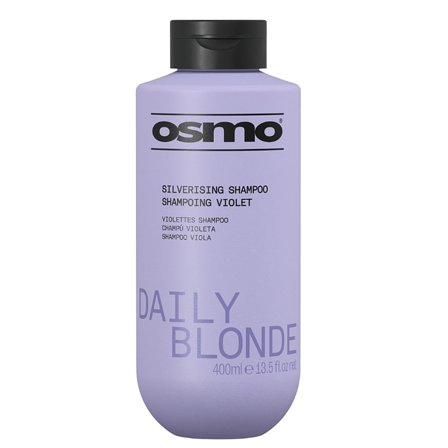 OSMO Silverising Shampoo 400 ml, Hår, Shampoo, Silver Shampoo