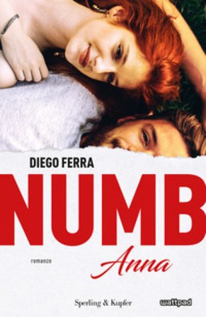 Anna. Numb Diego Ferra