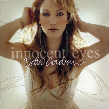 Innocent eyes Delta Goodrem