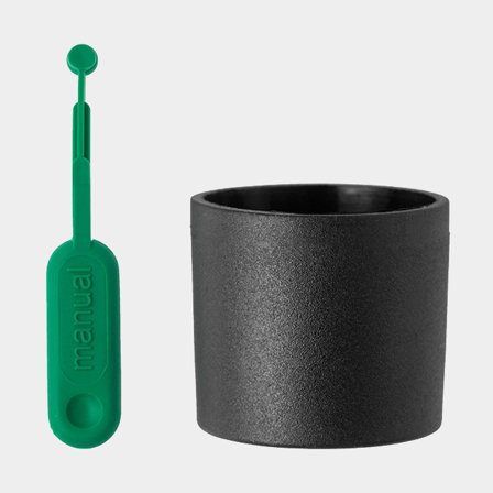 UML Manual Conversion Kit