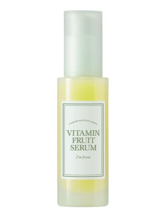 I'm From I'm From Vitamin Fruit Serum 30Ml - Nude - 30 ml