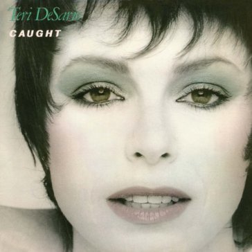 Caught in the game TERI DESARIO