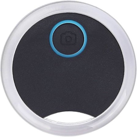 Trådløs GPS-tracker for barn