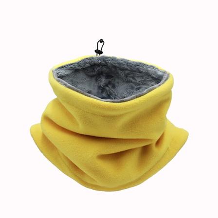 Py r ilyhuivi, paksu fleece, l mmin kaulansuojus, p lytiivis naamio, polaarinen fleece-kaulansuoja 7