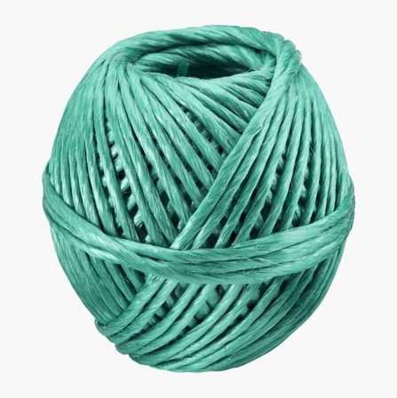 Trädgårdssnöre 50 m - Biltema