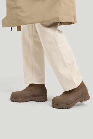 Tretorn Avan Hybrid M — Waterdichte Schoenen Heren | Bovenkleding, Regenlaarzen, Jassen & Regenkleding voor Dames, Heren & Kinderen