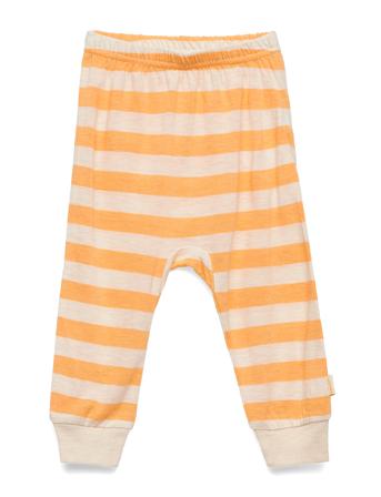 Harem Pants Yellow CeLaVi