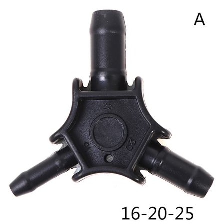 1st 16-20-25 mm 20-25-32 mm VVS Crimpverktyg VVS Hand