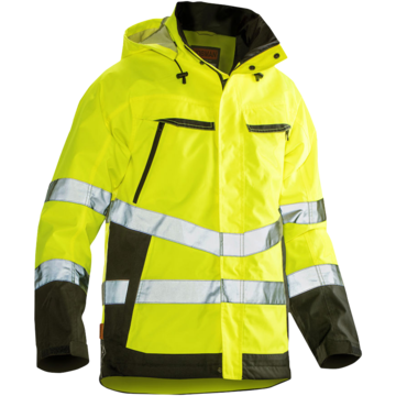 Skaljacka Varsel Jobman 1283 Practical Klass 3