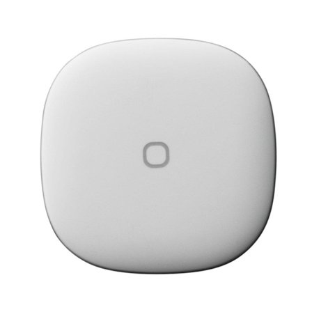 Original Samsung SmartThings Button - Vit