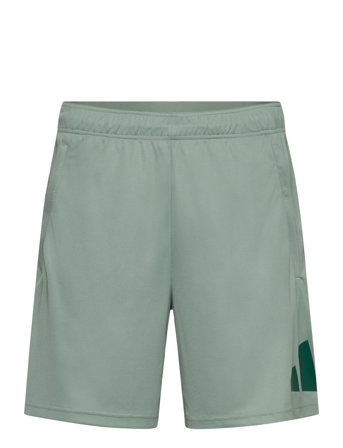 Tr-Es Logo Sho Green Adidas Performance