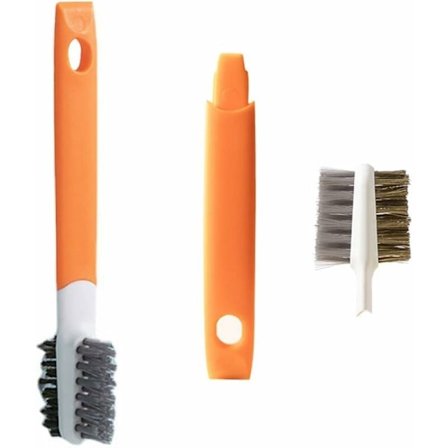 Grillrengöringsborstar med miniskrapa Ugn Grillrengöringsborste Grillborste Bästa grillrengöringsmedel Perfekta prylar Rengöringsborste