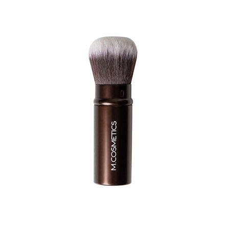 M.COSMETICS Professional Compact Brush, Makeup, Makeupbørster, Blush- & Bronzerbørster