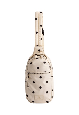 Markberg TrekMBG Sling Bag Väskor & plånböcker Dam Flerfärgad ONESIZE