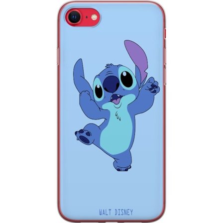 Yhteensopiva Puhelinkuori Apple Apple iPhone 7 Stitch