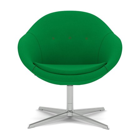 Varier Furniture Kokon Club - Green