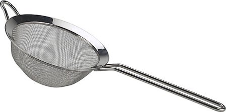 INVITE Trådsikt Ø15cm Stål