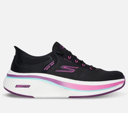 Skechers.fi, Slip-ins: GO RUN Consistent 2.0 - Banyan, Naiset