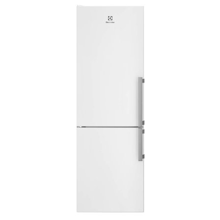 Electrolux - Kombiskap ENB1LE34WL Hvit