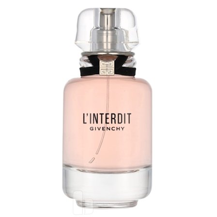 Givenchy L'Interdit Edt Spray 50 ml