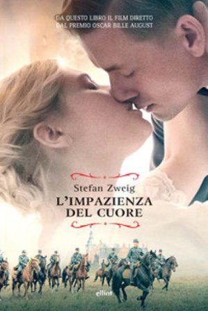 L'impazienza del cuore Stefan Zweig