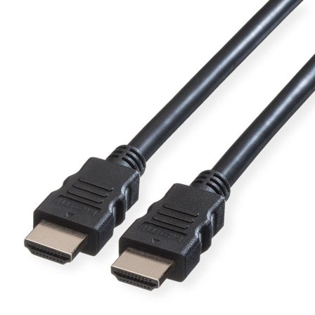 ROLINE GREEN HDMI High Speed Cable,