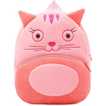 BarneRyggsekk, Dyr BarneRyggsekk, Barnehage Ryggsekk Skoleveske For Baby Gutter Jenter