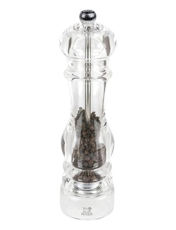 Peugeot Nancy Peberkværn Akryl 22 Cm - Nude - 22 CM