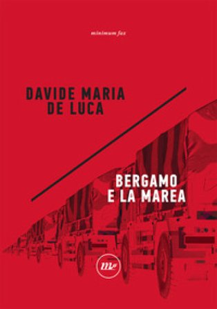 Bergamo e la marea Davide Maria De Luca