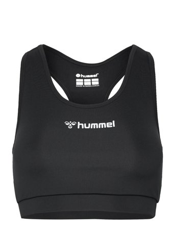 Hummel Hmlbl Performance Sports Bra - Black - XL