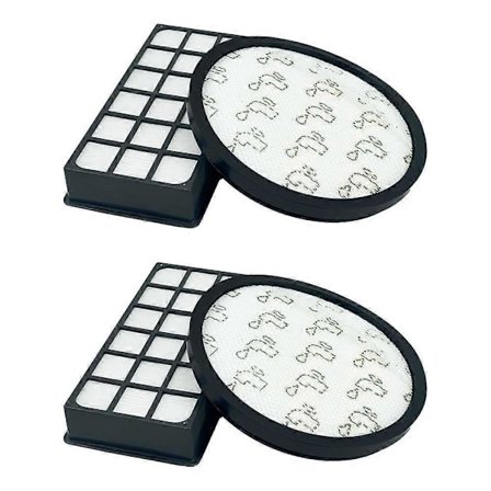 ZR903701-suodatin malleihin RO7676EA, RO7681EA, RO7611EA, RO7634EA, pölynimurin lisävarusteet