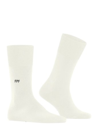 Falke Climawool Temperature Regulation - White - 39-40