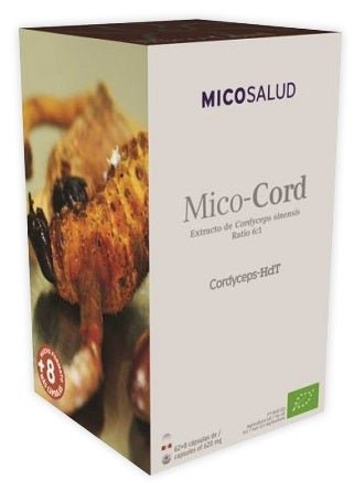 Mico Cord 70 Capsule