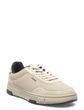 HUGO Yarrow_Tenn_Memf - Beige - 43