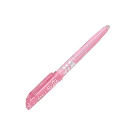 PILOT Överstrykningspenna Frixion ljusrosa - Lyreco - Kontorsmaterial - Pennor - Överstrykningspennor