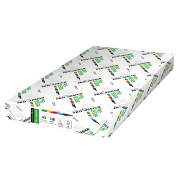 Kopieringspapper A3 160G