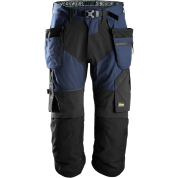PIRATBUKSE 6905 FLEXIWORK*
