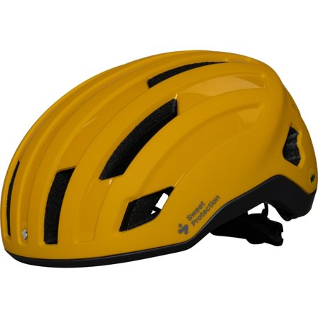 Sweet Protection Outrider Mips Helmet Bike helmets Yellow S