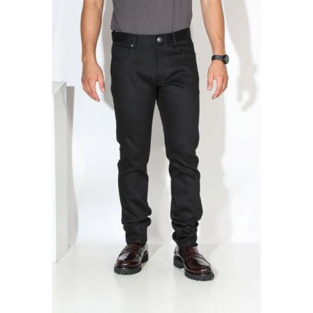 Tagliatore Broek , Zwart , Heren , Maat: M