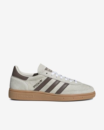 Adidas - Handball Spezial W - Alumina/Earth Strata