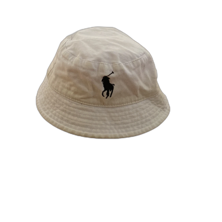 Ralph lauren fiskehatt